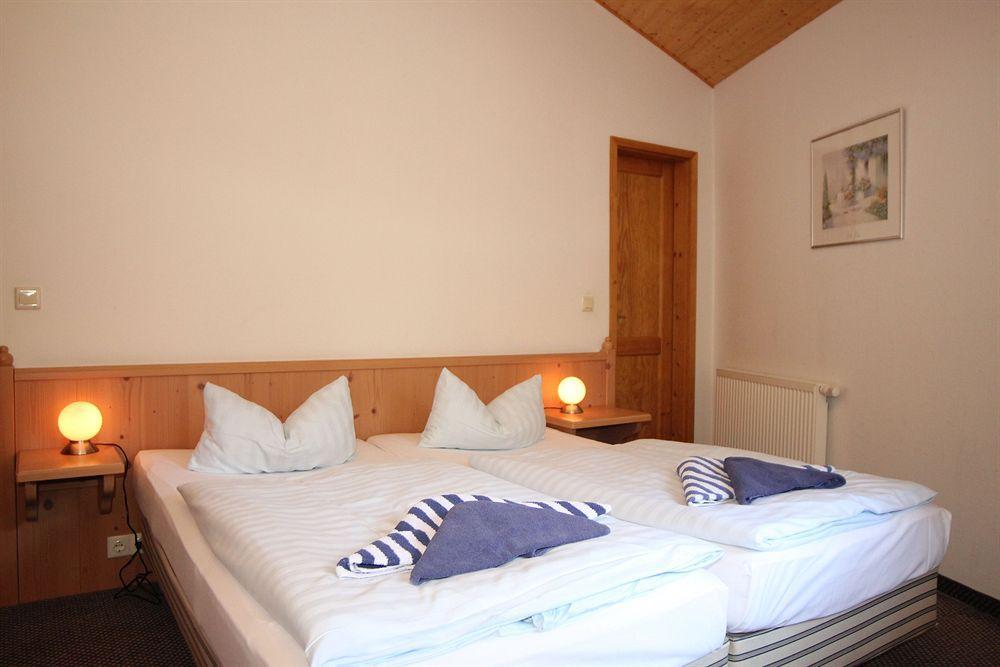 Meeressterne Hotel Residenz In Heringsdorf Eksteriør billede
